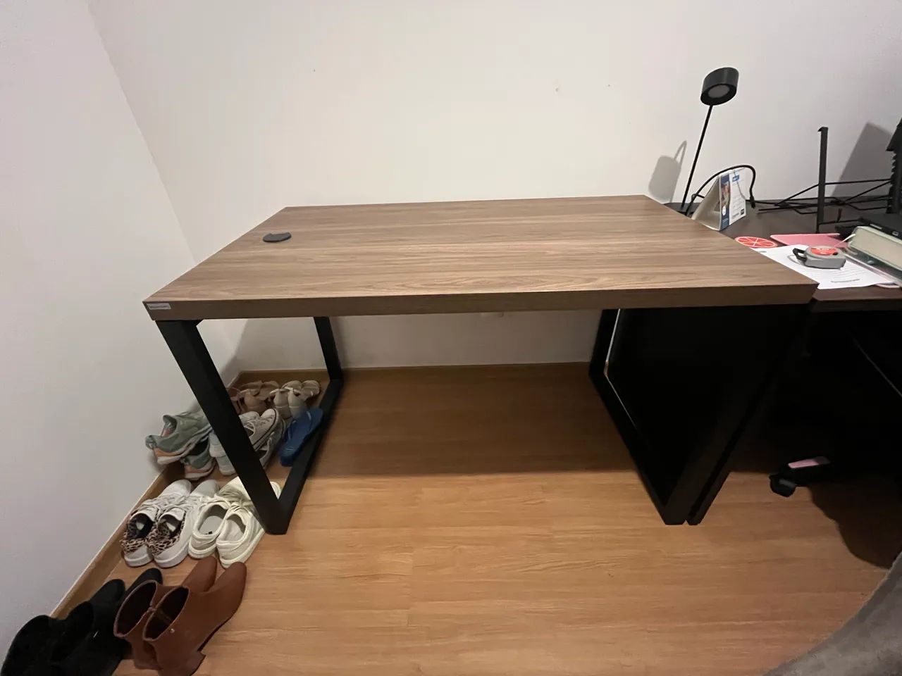 Vendo mesa de escritório kappesberg
