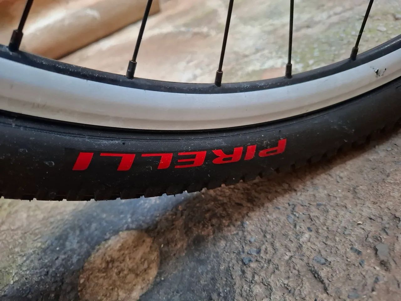 Bicicleta aro 29 - Foto 4