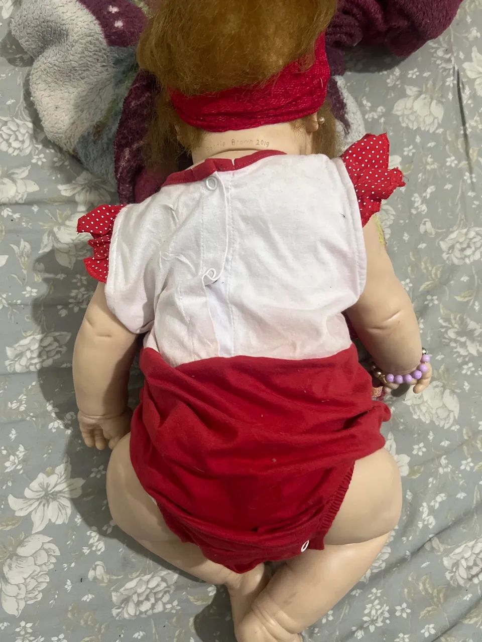 bebe reborn - Foto 2