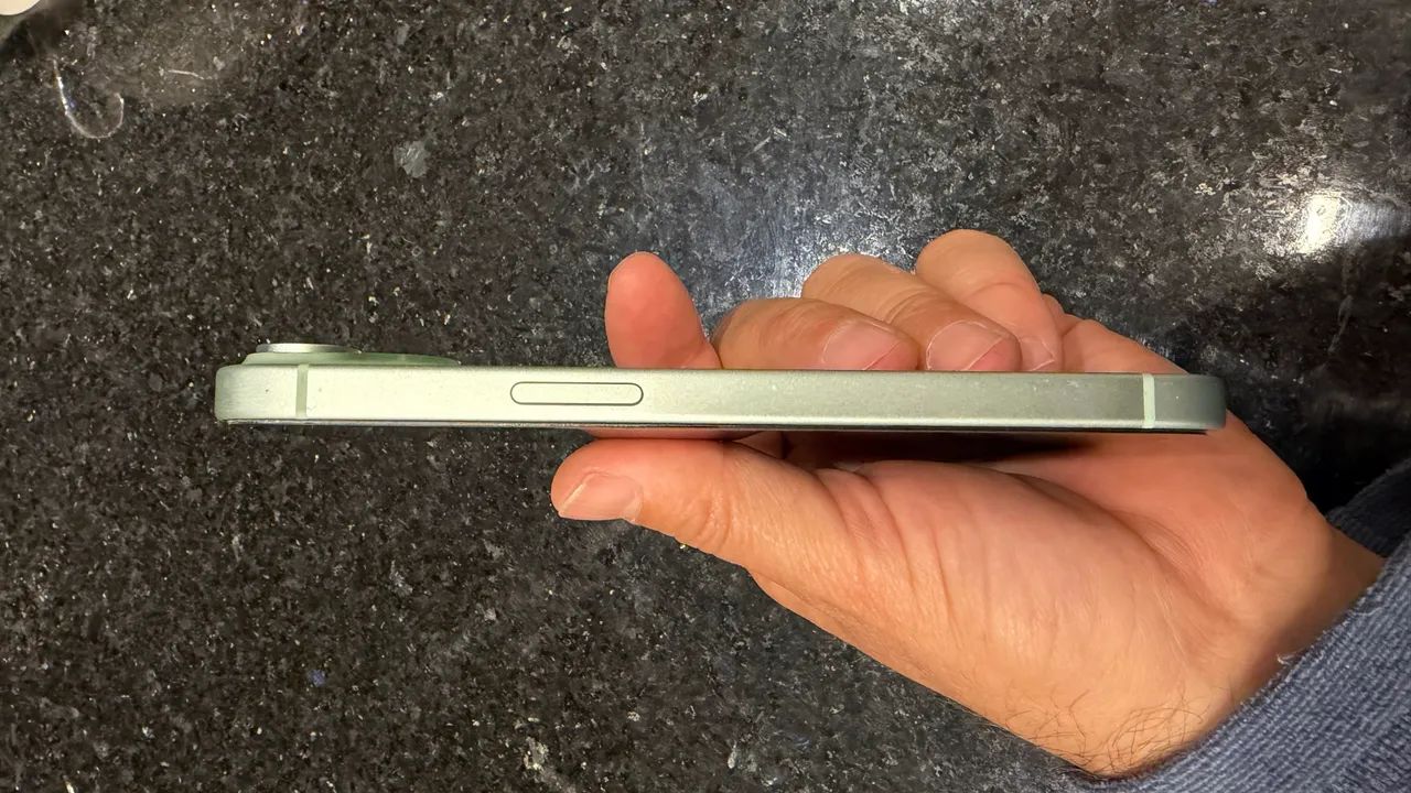 iphone 15  128 gigas  - Foto 5