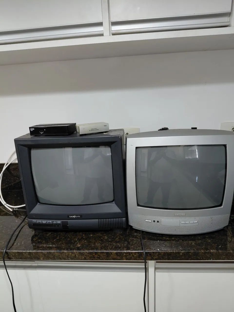 Tvs antigas 14