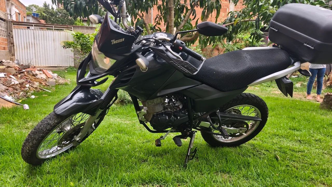 Crosser 2019 - Foto 5