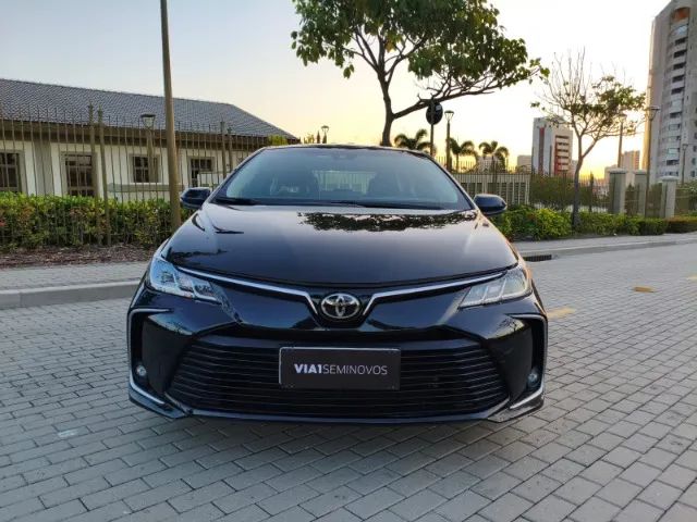 Toyota Corolla XEI 2.0 16V AT FLEX 2023