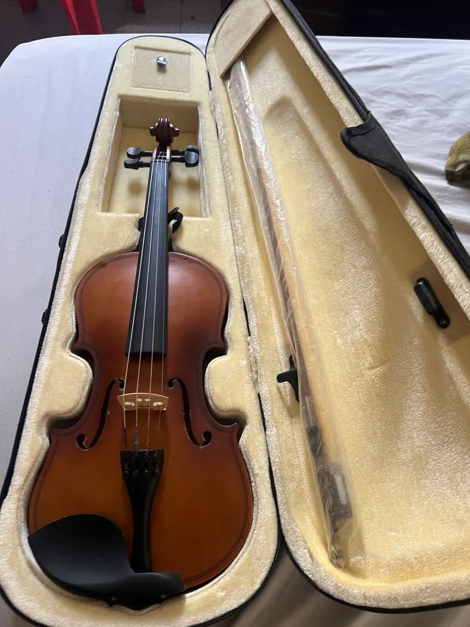 Violino Barth 4/4  - Foto 3