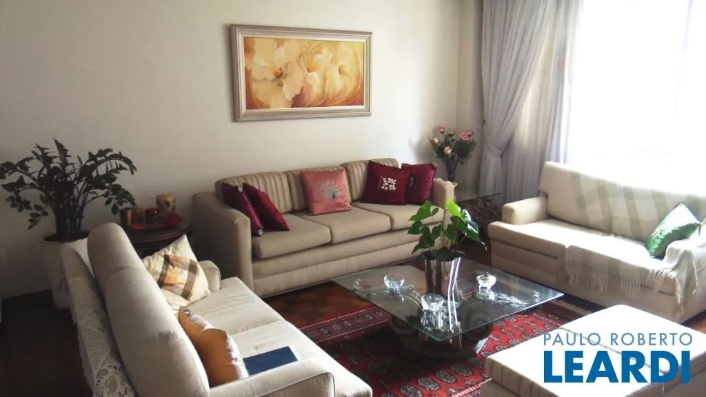 APARTAMENTO - PARAÍSO - SP - Foto 4