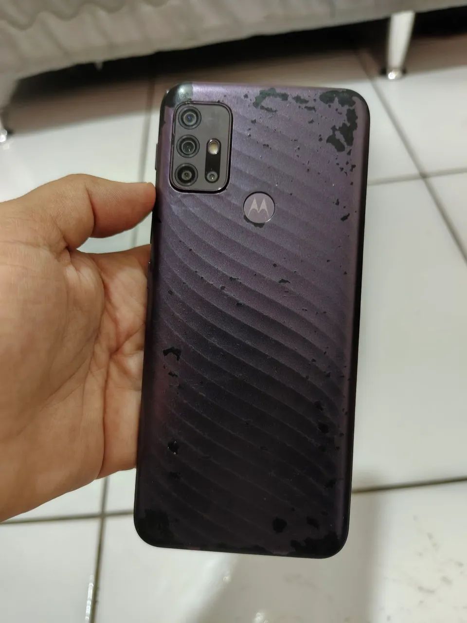 Motorola g10 - Foto 4