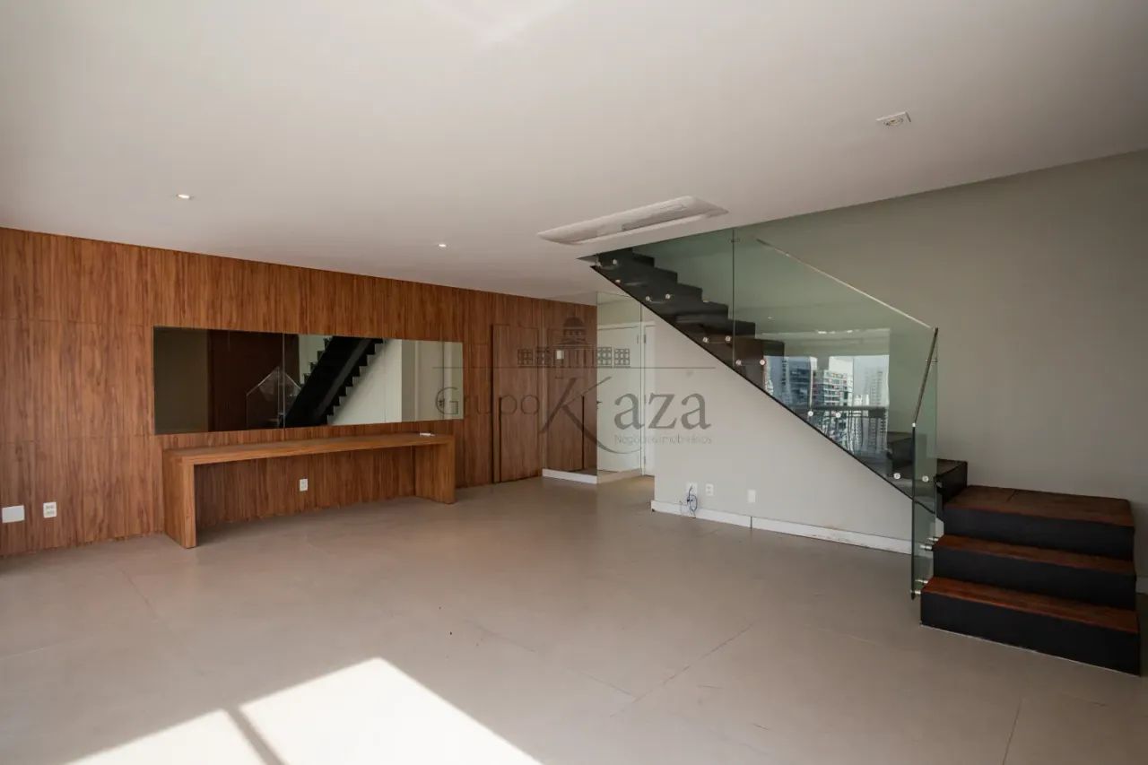 Cobertura Duplex - Brooklin - 4 Suítes - 342m². - Foto 5