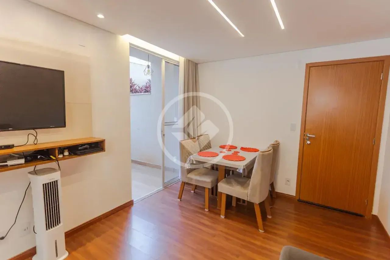 Apartamento Palmares - Belo Horizonte - My Broker codigo: 332460 - Foto 2