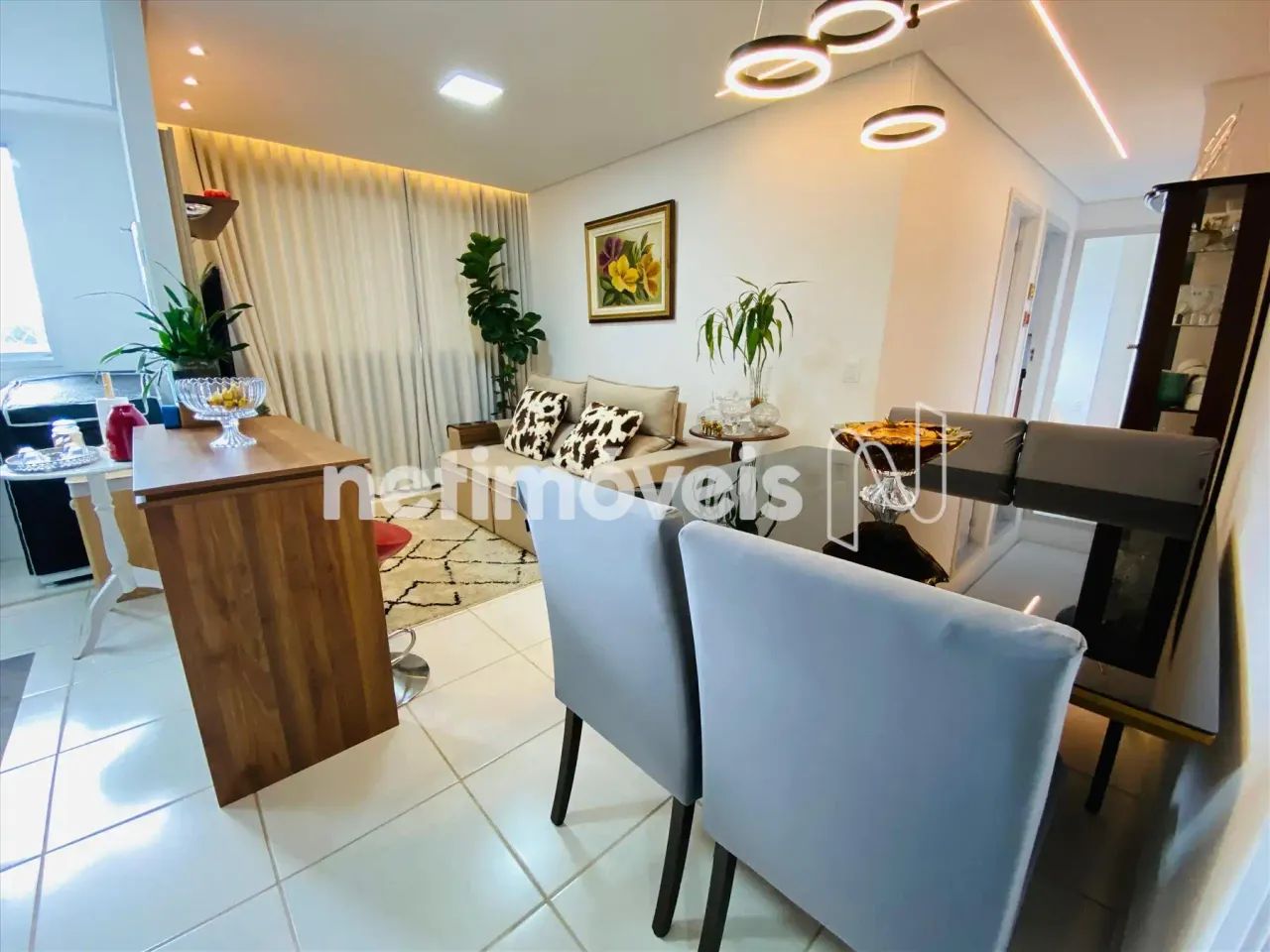 Apartamento 02 quartos no Serrano a venda - Foto 4