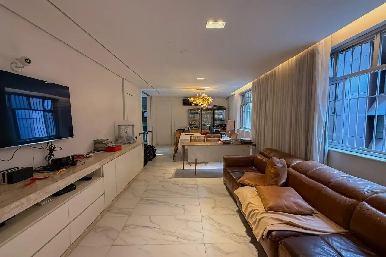 APARTAMENTO A VENDA, 04 QUARTOS, 02 VAGAS - Foto 2