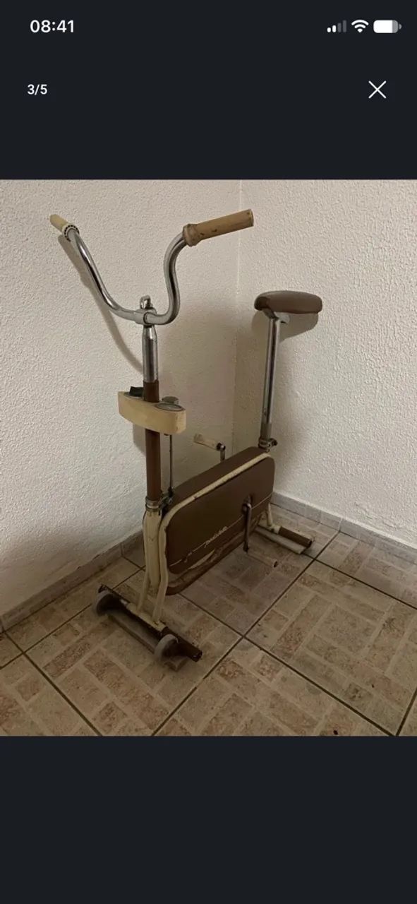 Bicicleta ergonomia Monark Pedalette - Foto 4
