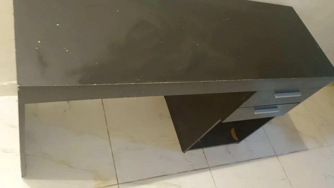 Escrivaninha/penteadeira - Foto 2