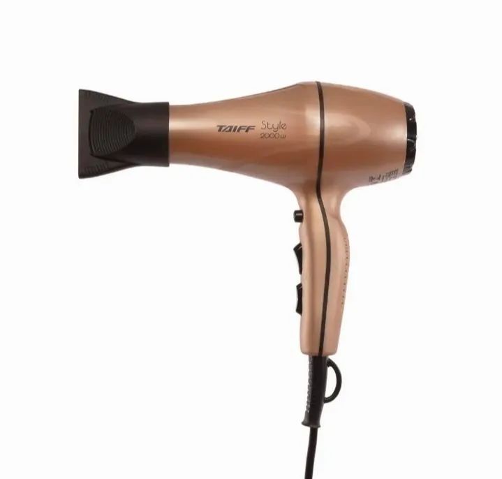 Secador de cabelo taiff - Foto 2