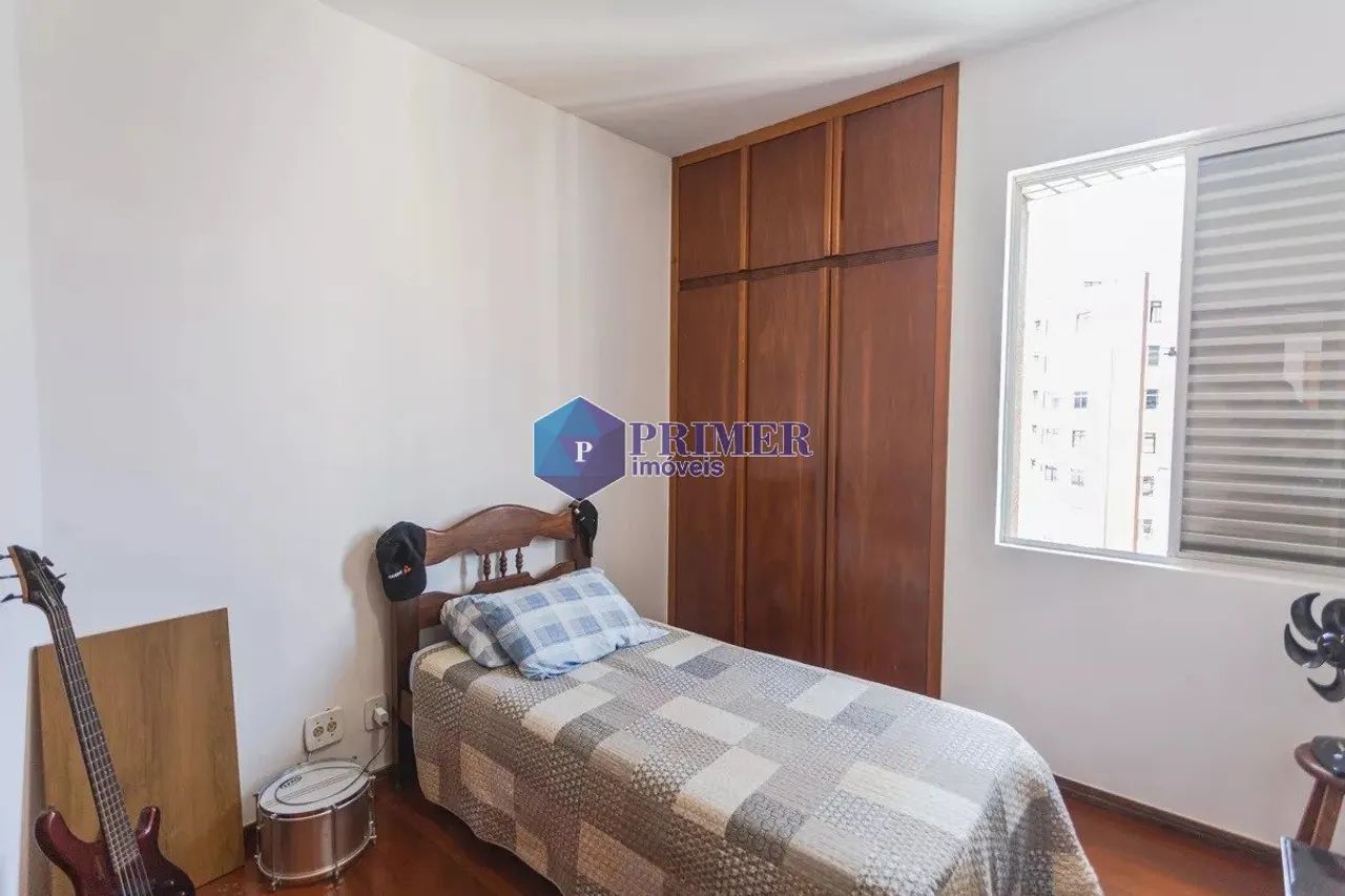 Apartamento 2 quartos 1 vaga - Funcionários - Foto 5