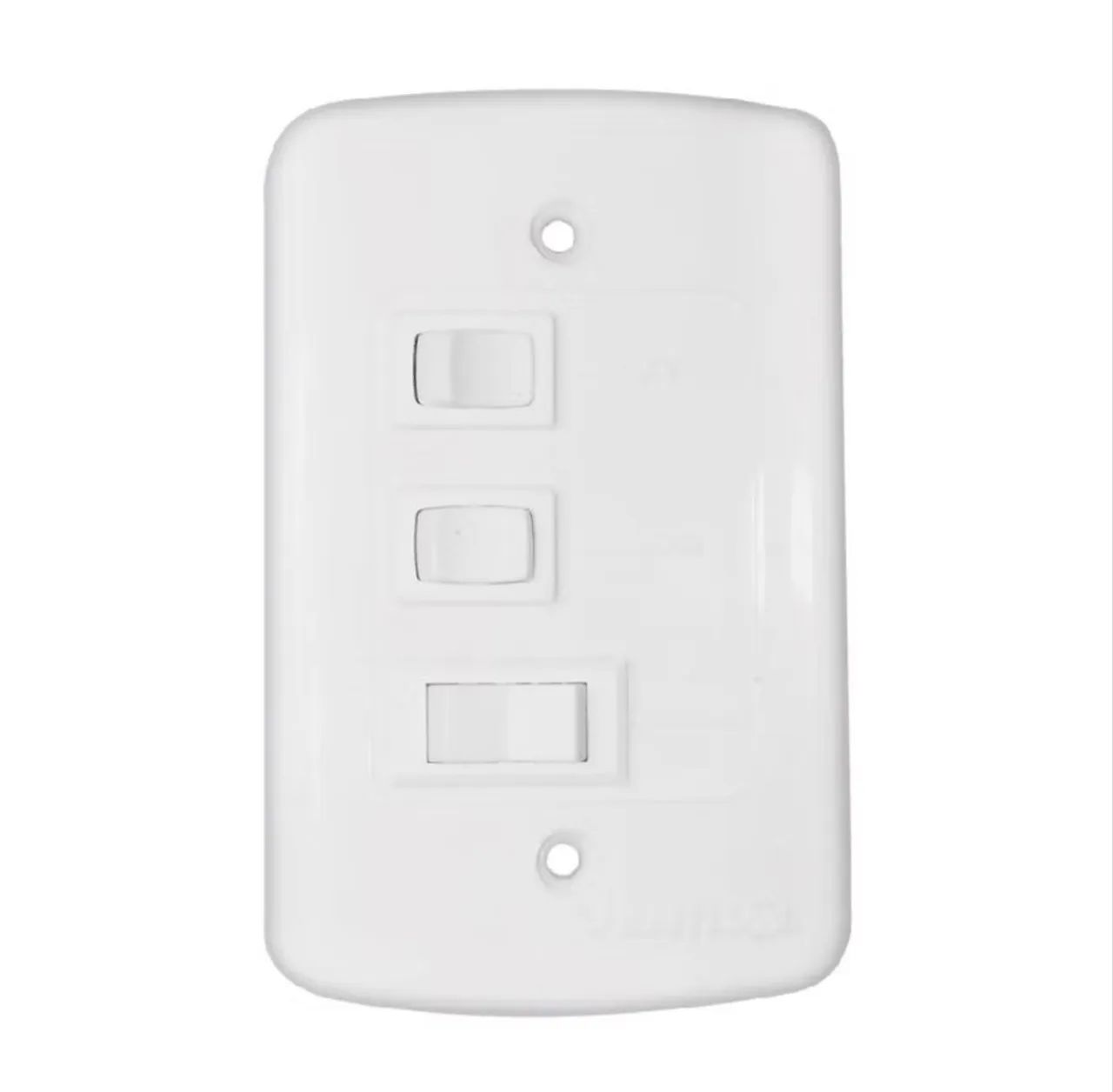 Ventilador de teto ventisol com lâmpada  - Foto 4