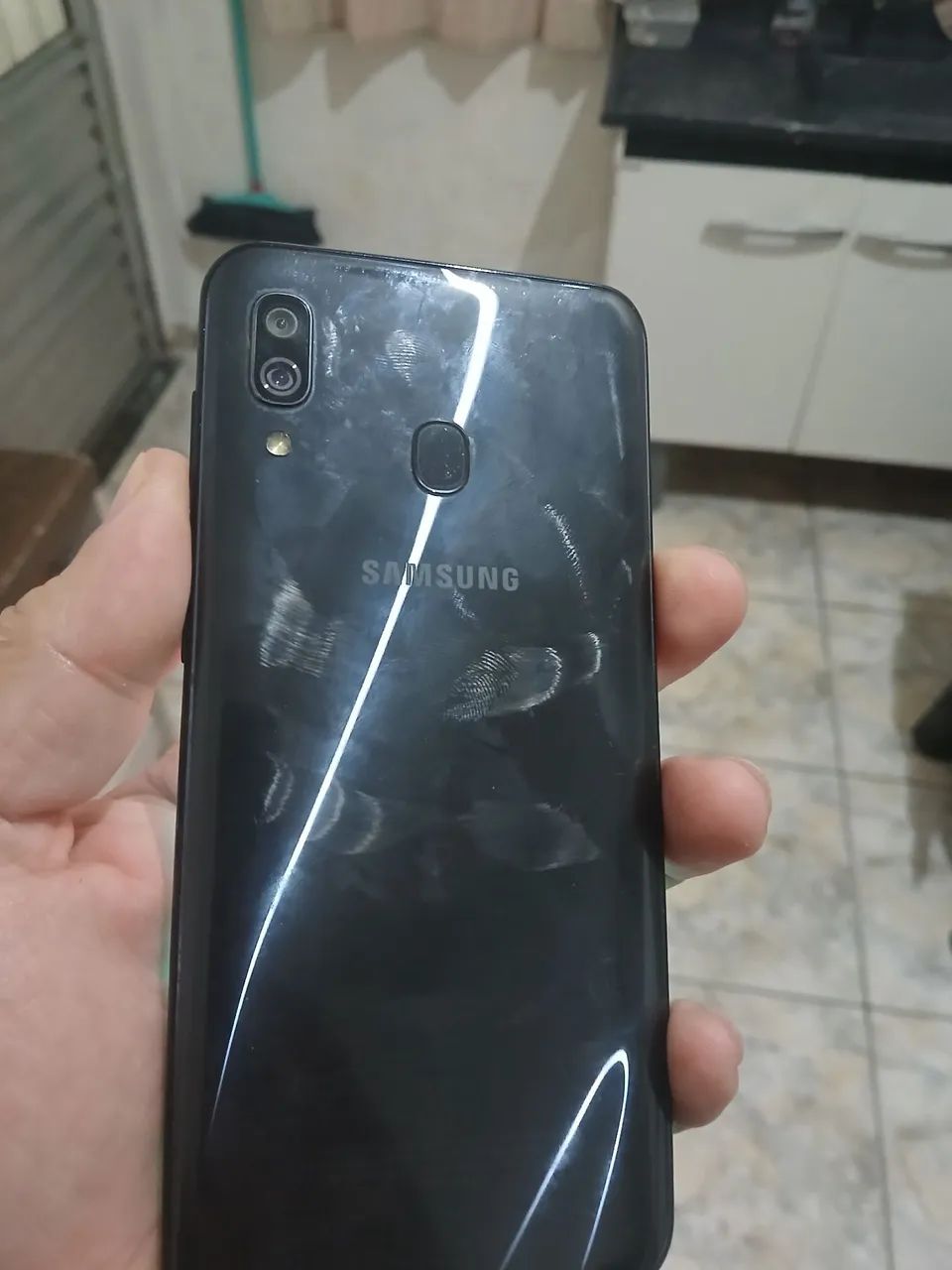 SAMSUNG Galaxy A30 +SAMSUNG Samsung A10 - Foto 4