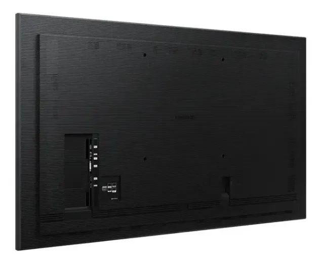 Monitor Profissional Samsung Led 65 Qb65n 4k (Usado) - Foto 4