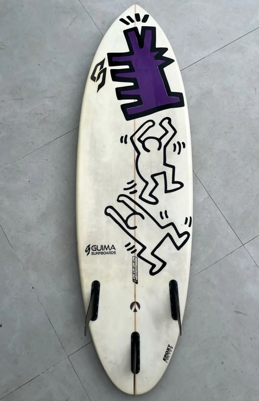 Prancha de surfe - Foto 2
