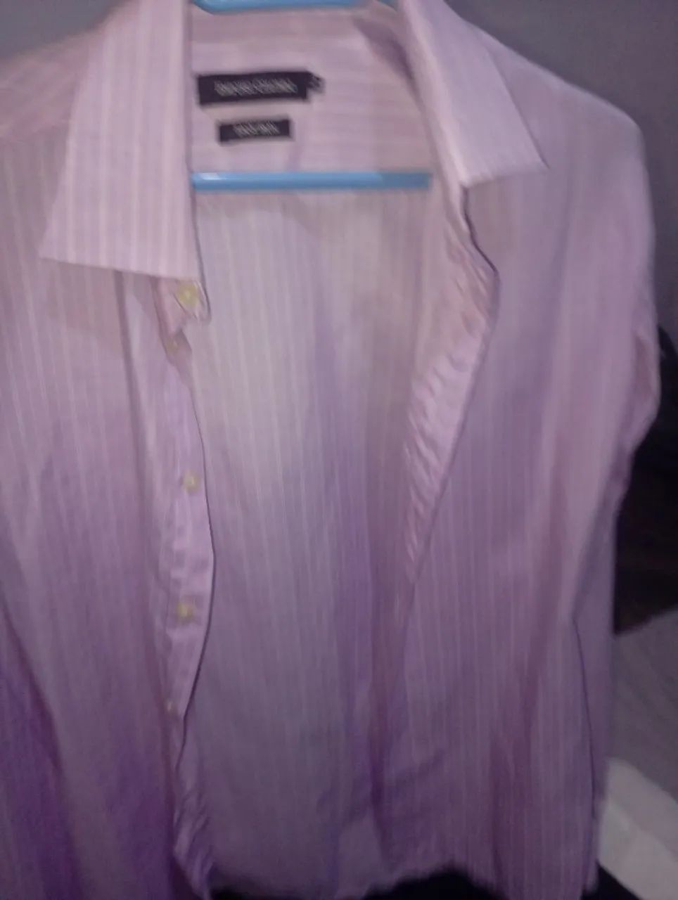 Camisa masculina 