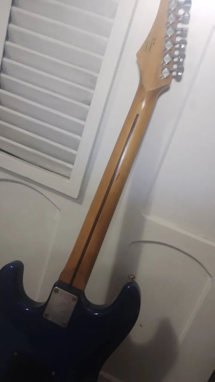 Guitarra Condor RX 30 Blindada - Foto 6