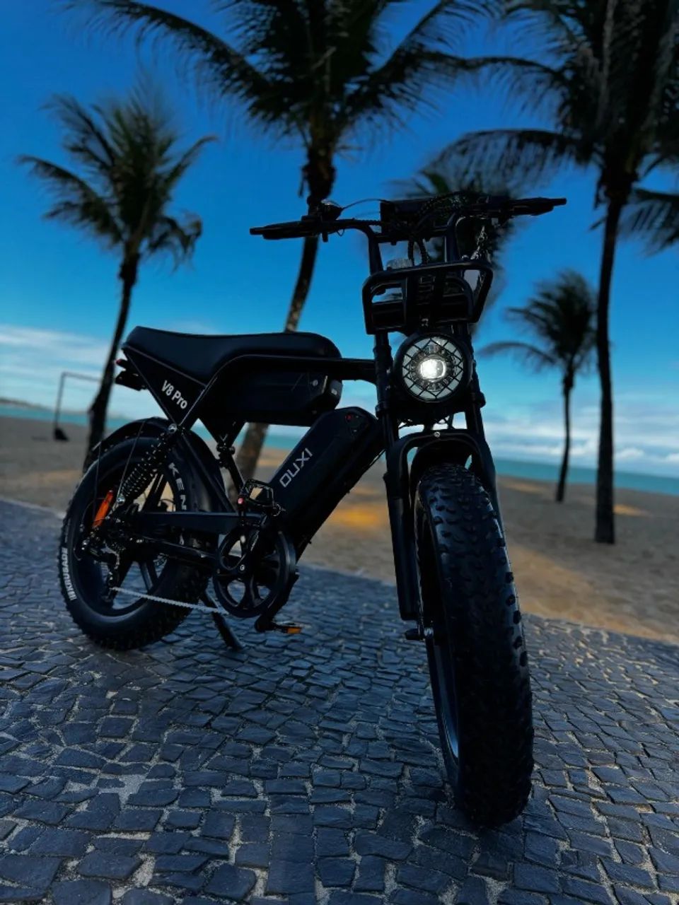OUXI V8 PRO S - Foto 2
