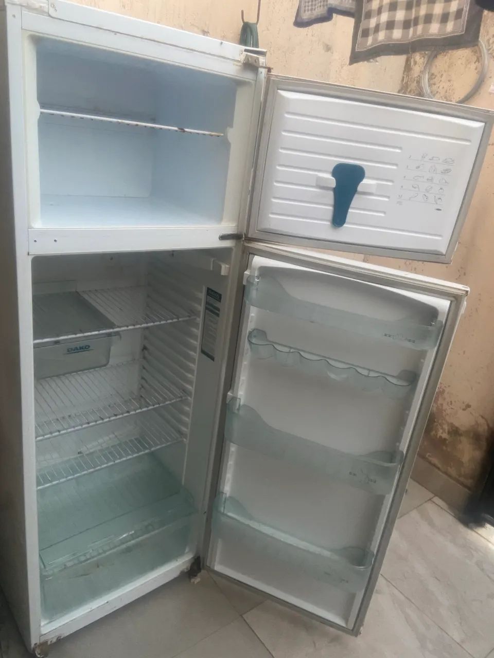 Geladeira  - Foto 2