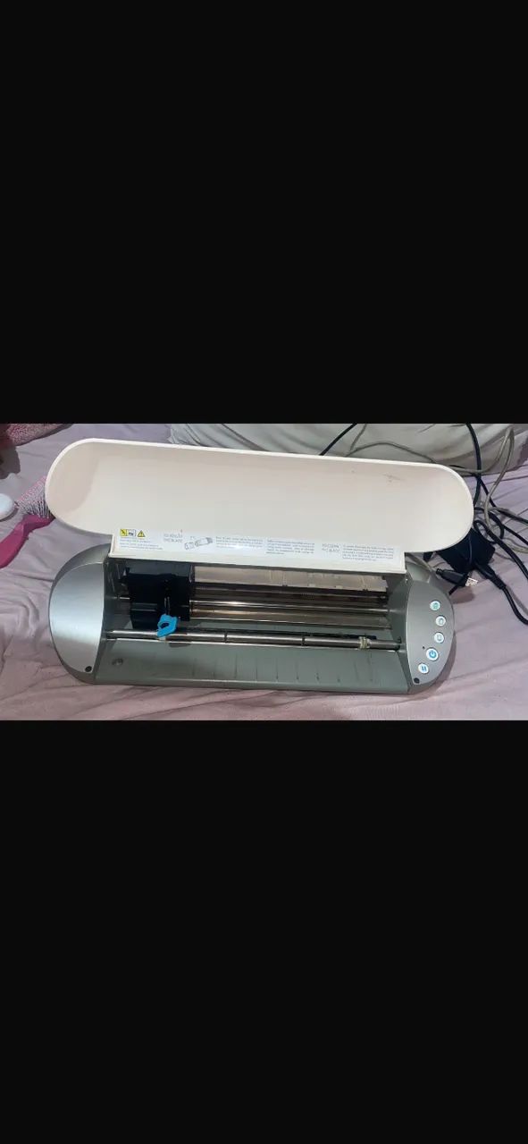 Máquina de corte 