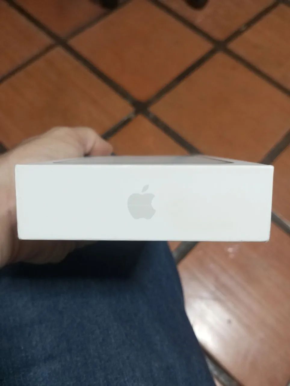 iPhone 17 pro Max branco Lacrado  - Foto 2