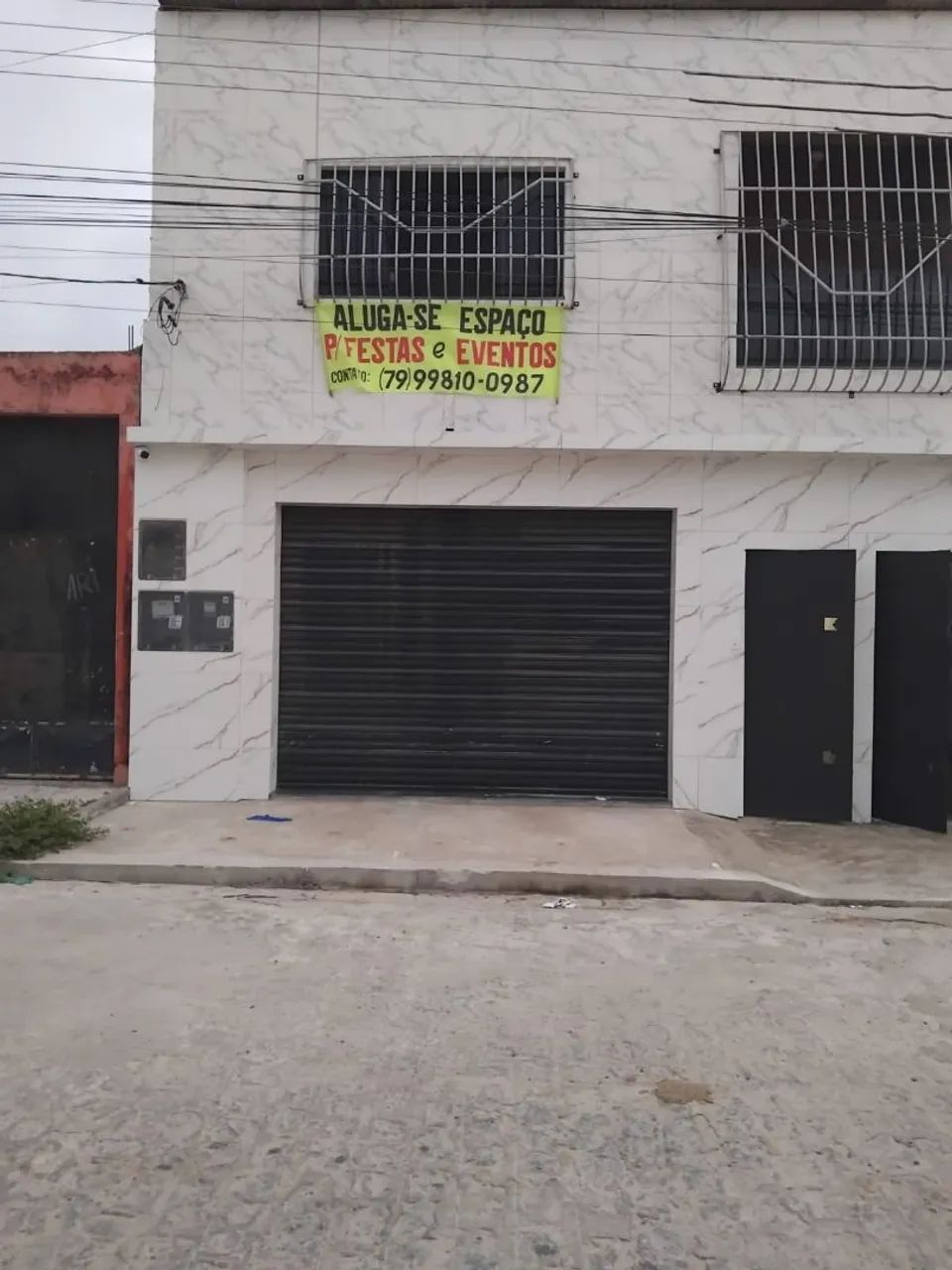PONTO COMERCIAL 