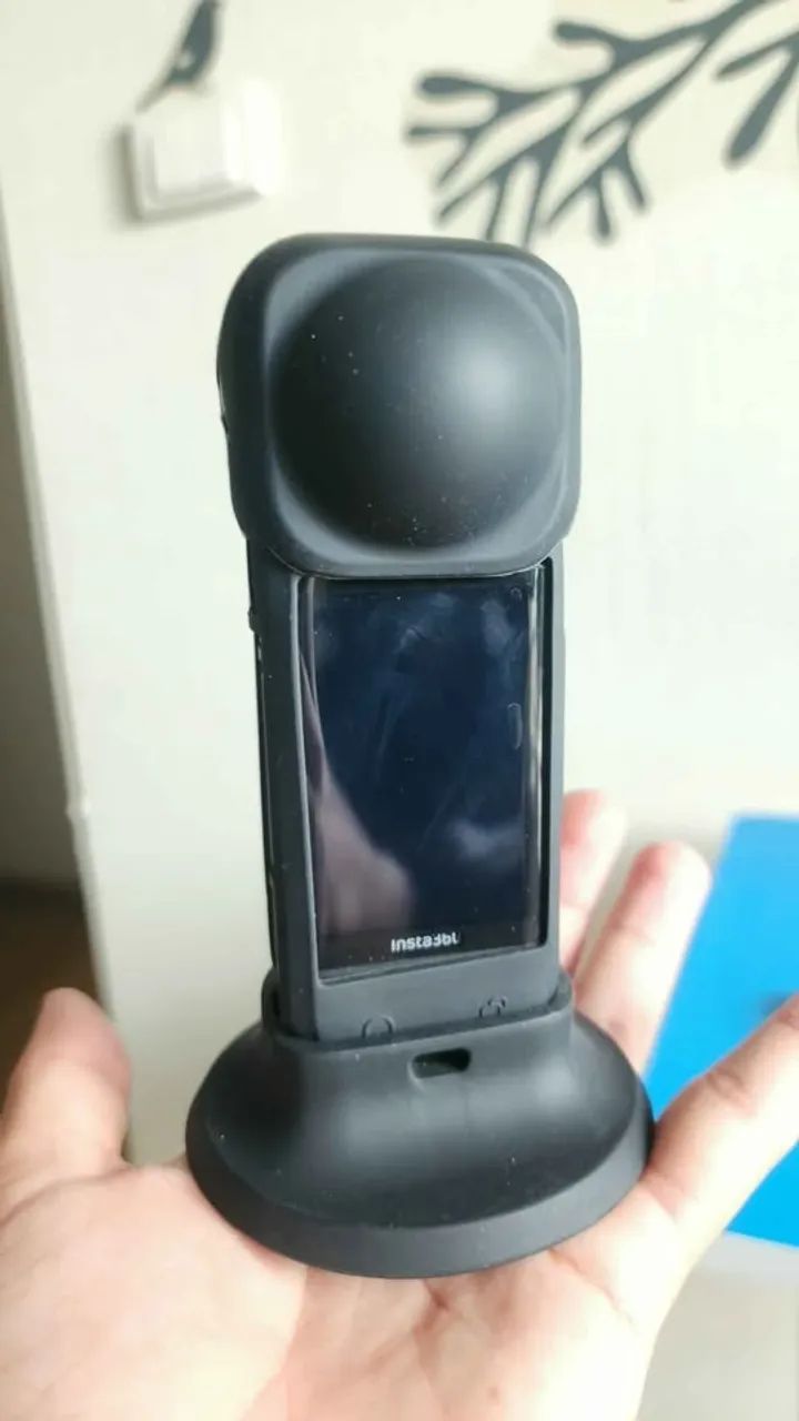 Insta360 X5 - Foto 2