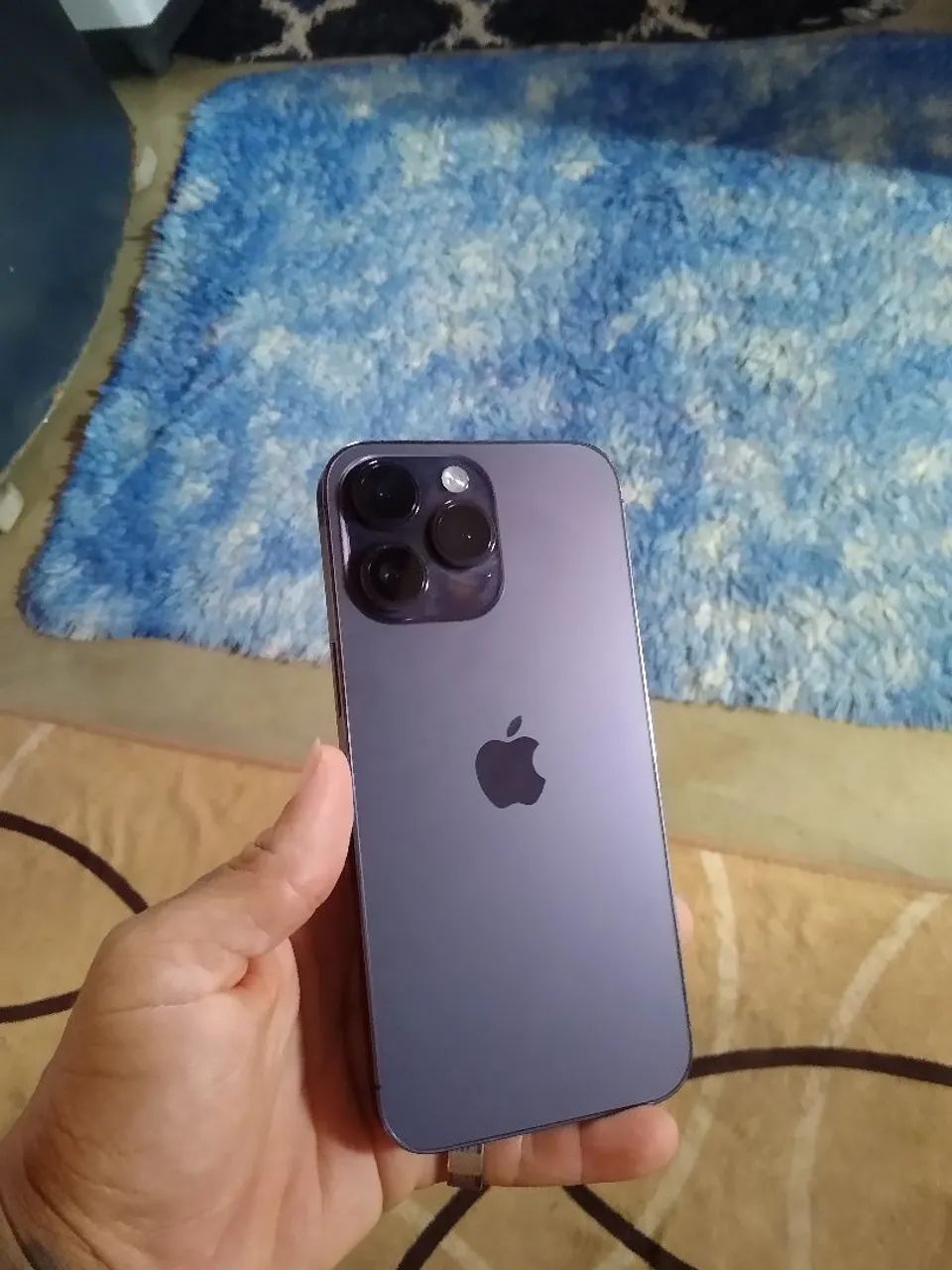 iPhone 14 pro Max  - Foto 4