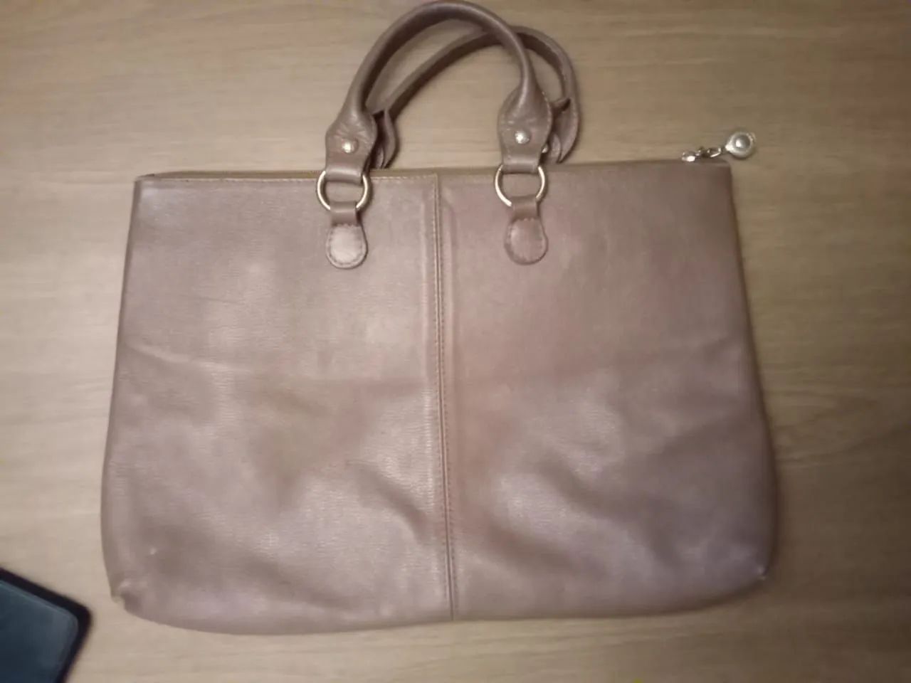 Bolsa pasta