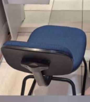 Cadeira de escritório 