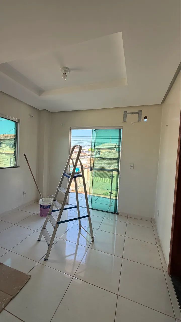 ALUGO APARTAMENTO  - Foto 4