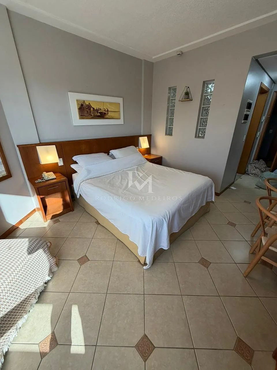 Apartamento 1 quarto Itacorubi, Florianópolis - Foto 3