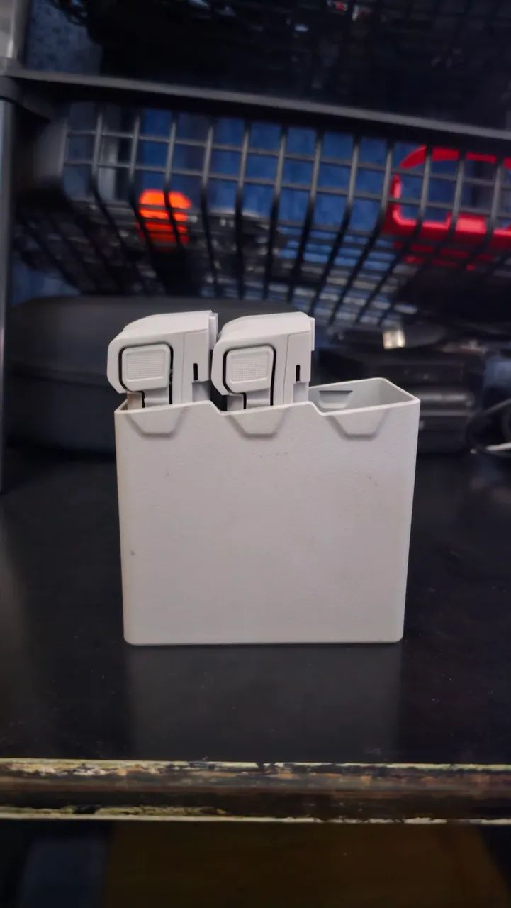 Kit combo Fly more Dji Mini 4 Pro - Foto 3