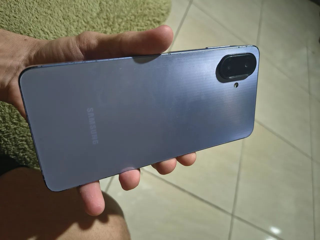 Samsung a07 - Foto 4