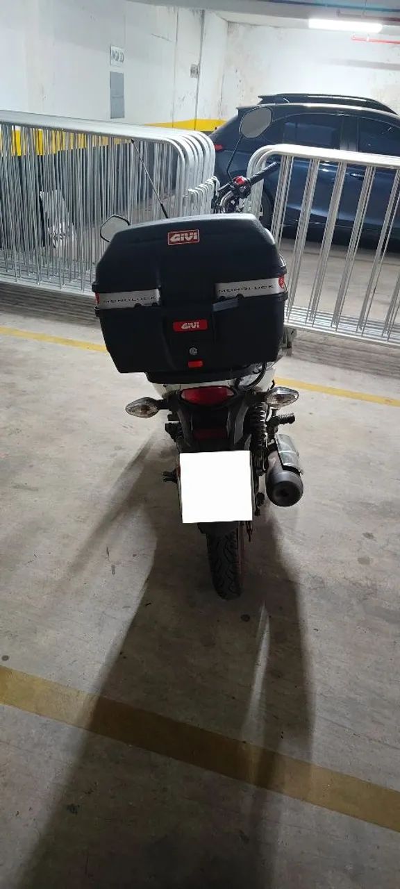 Cg titan 150 - Foto 2