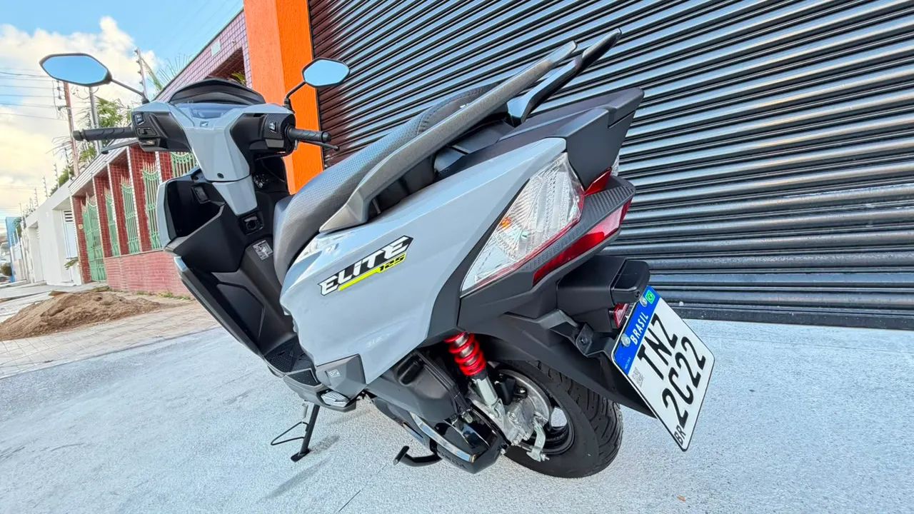 Honda Elite 2027 - Foto 3