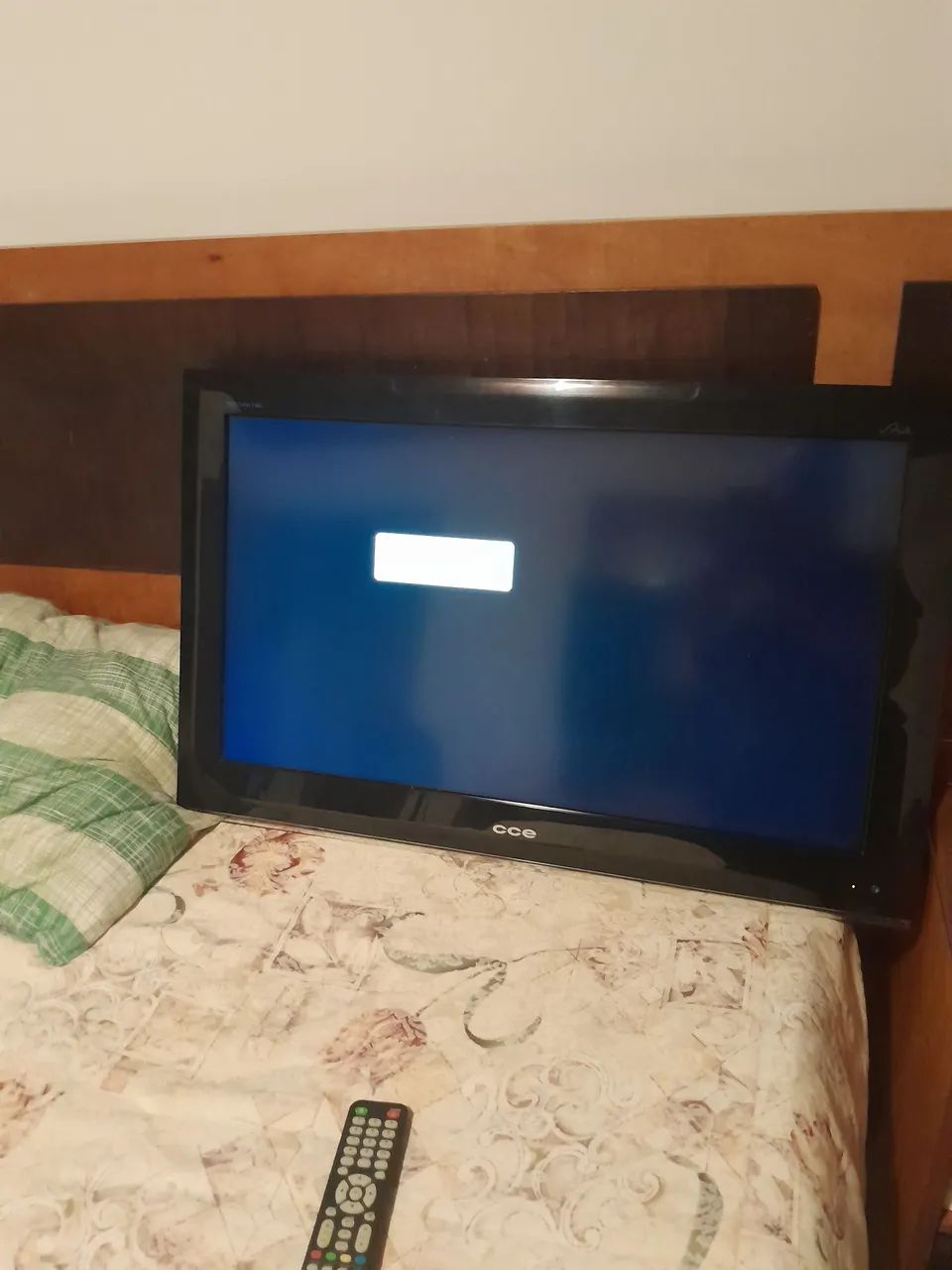 Tv 32' LCD- Não é smart  - Foto 2