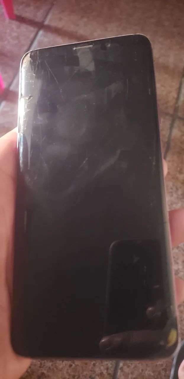 Samsung Galaxy S9 Plus