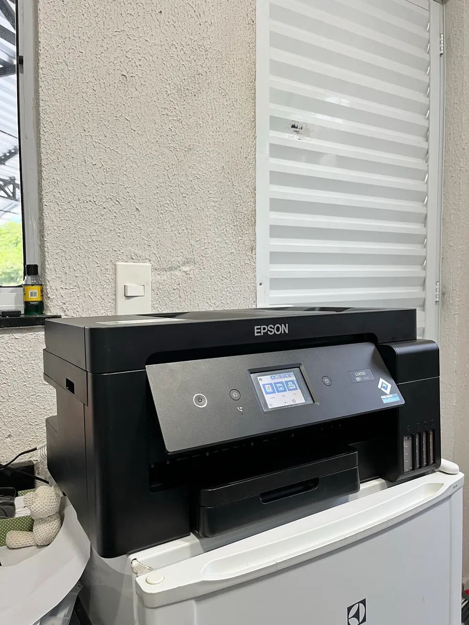 Impressora Epson L14150