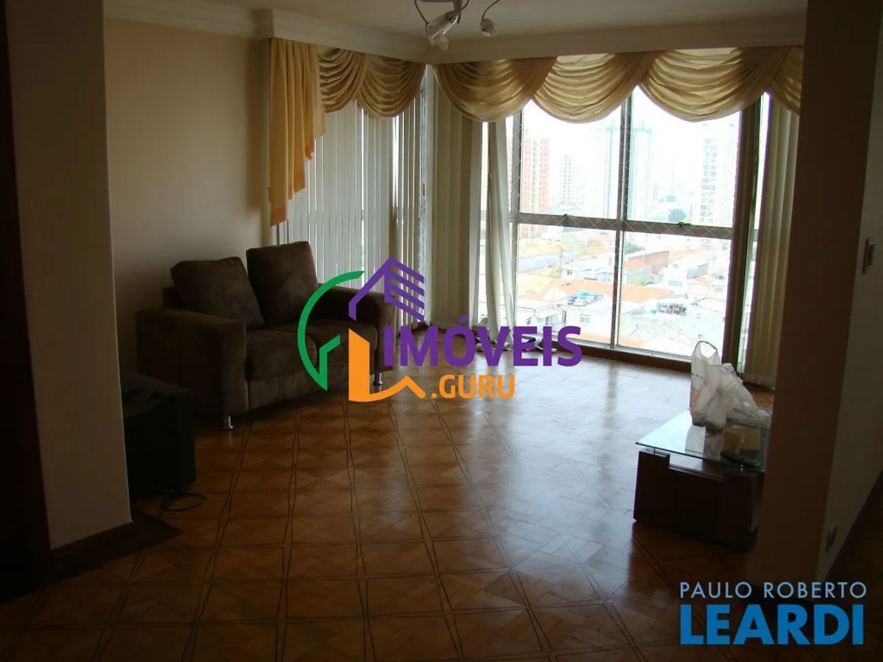 APARTAMENTO - MOOCA - SP