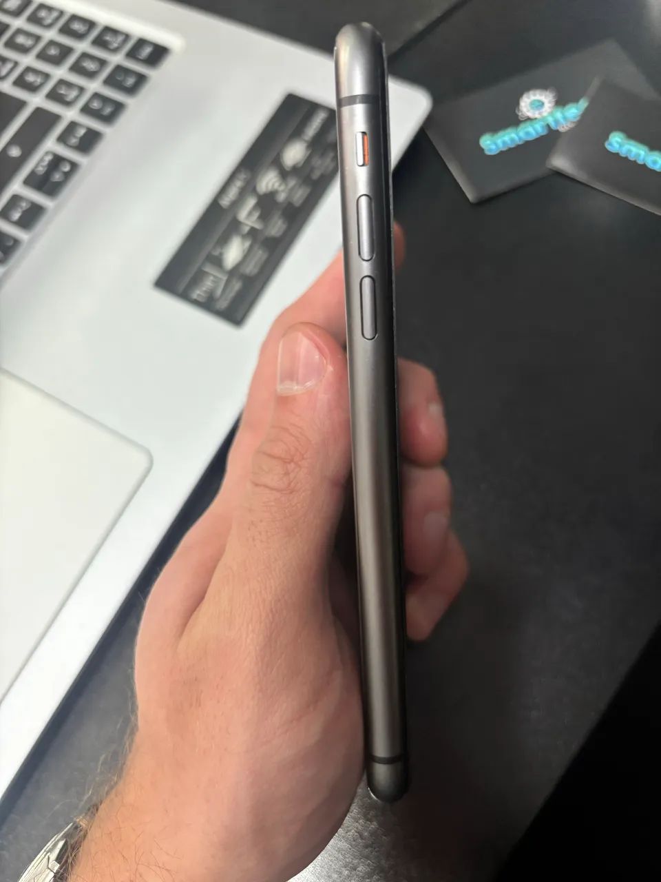 iPhone 11 64GB  - Foto 2