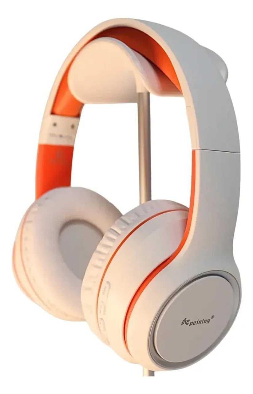 FONE DE OUVIDO HEADSET PEINING - Foto 2