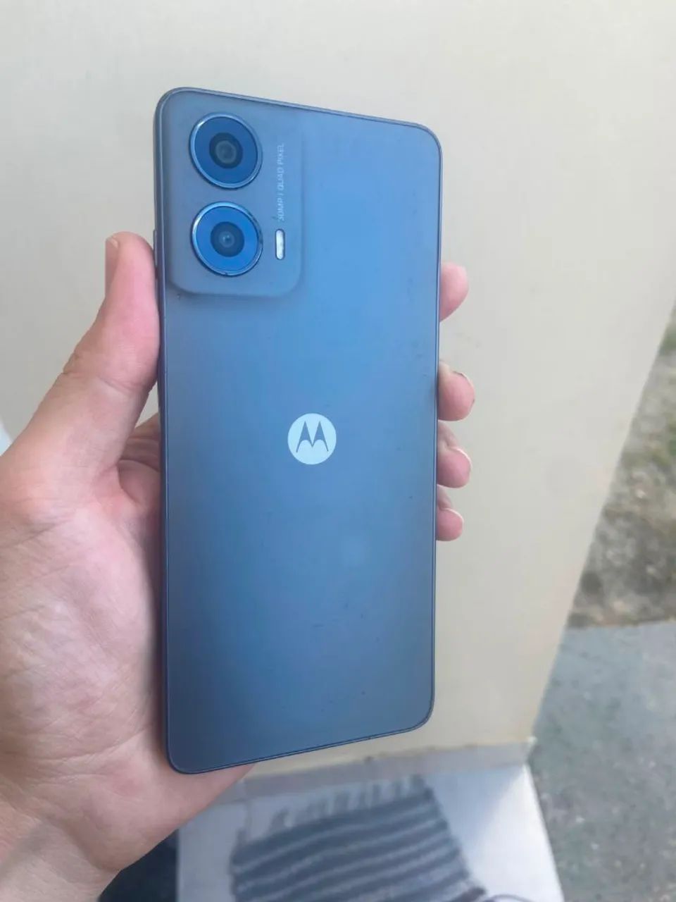 Moto g24 todo original  - Foto 2
