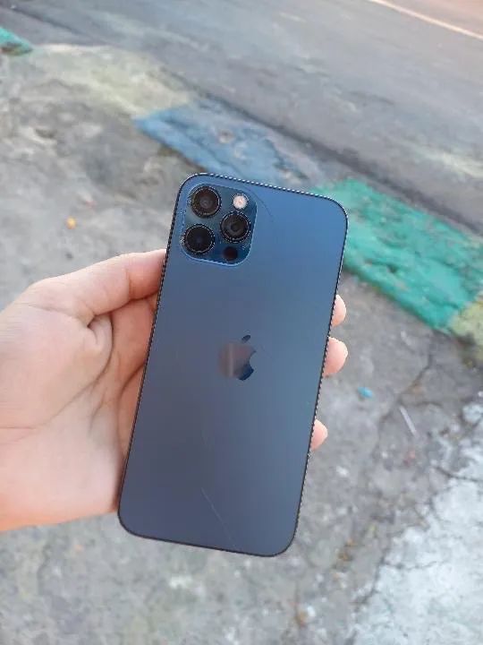 iPhone 12 Pro - Foto 3