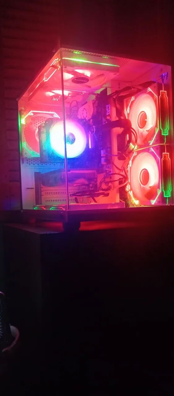 Vendo Pc game completo  - Foto 3