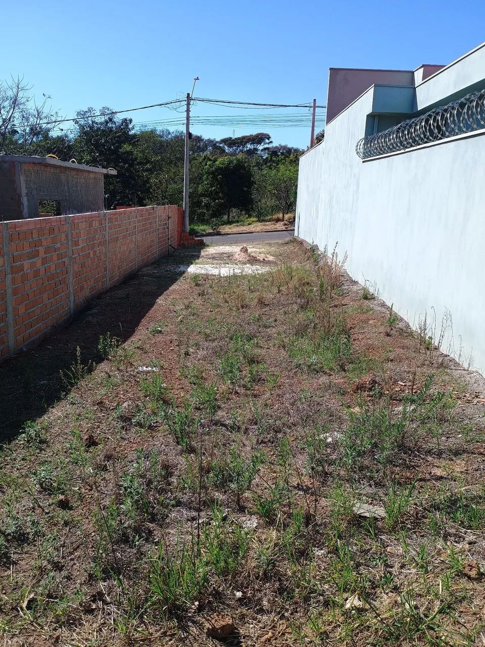 Meio terreno  - Foto 3