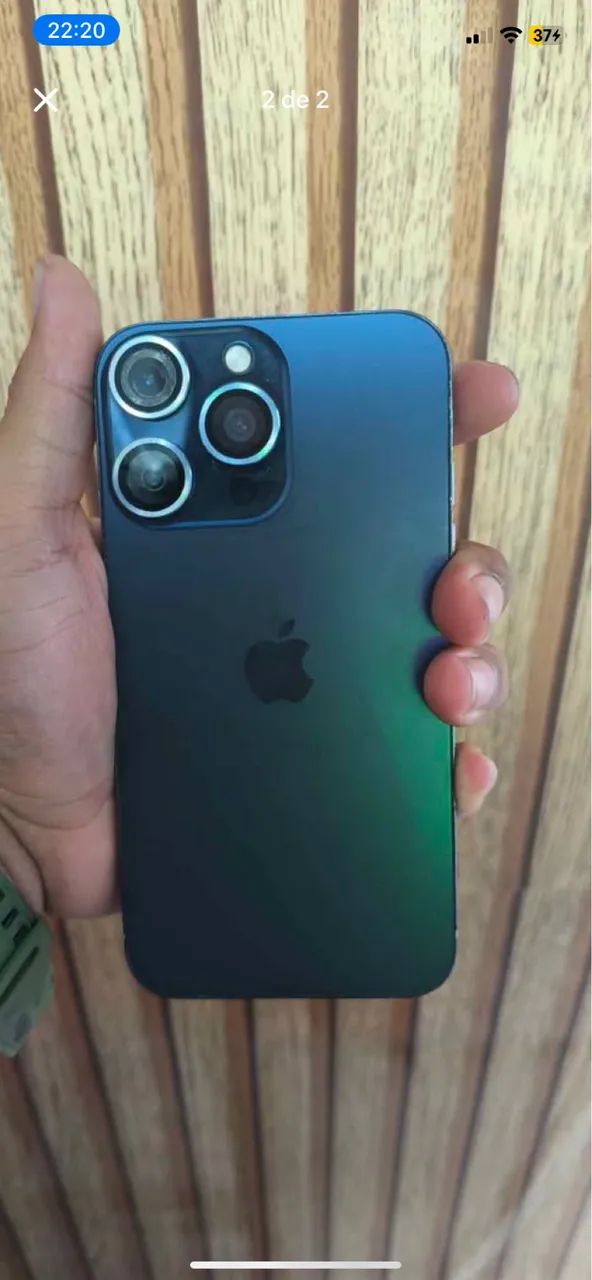 iPhone XR  - Foto 4